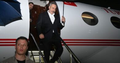 Pakistan to host Saudi, Turkey, Egypt for talks on Mideast war