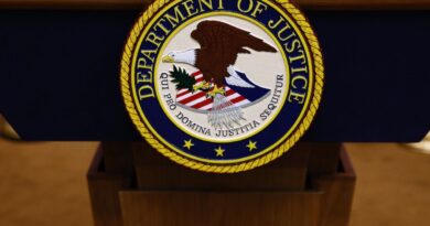 Pakistani found guilty of Iran-linked plot to kill Trump, US officials