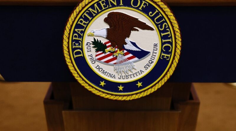 Pakistani found guilty of Iran-linked plot to kill Trump, US officials