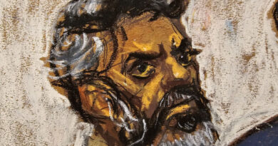 Pakistani man says Iran forced him into plot to kill Trump, media say