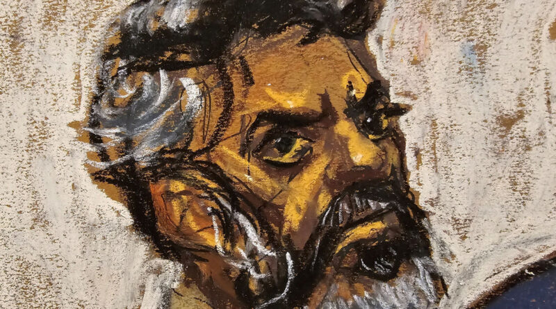 Pakistani man says Iran forced him into plot to kill Trump, media say