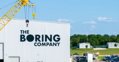 Panama City wants Elon Musk's Boring Company to build a tunnel beneath its famous canal