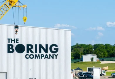 Panama City wants Elon Musk's Boring Company to build a tunnel beneath its famous canal