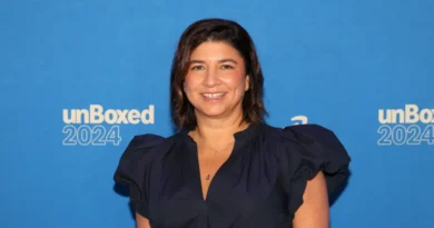 Paramount just nabbed 2 big hires as it looks to jump-start its streaming ads business