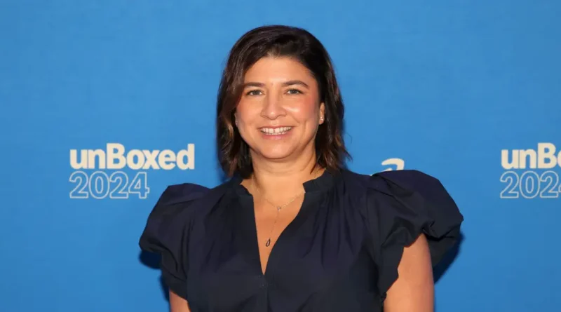 Paramount just nabbed 2 big hires as it looks to jump-start its streaming ads business