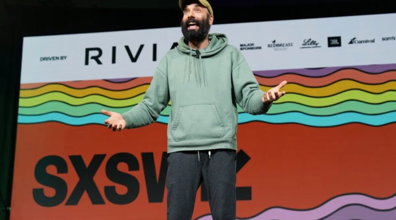 Patreon CEO calls AI companies' fair use argument 'bogus,' says creators should be paid | TechCrunch