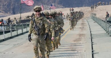 Pentagon readies for weeks of US ground operations in Iran: Report