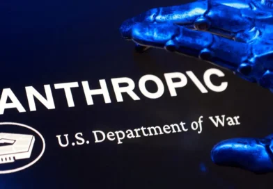 Pentagon responds to Anthropic suit arguing the company is a 'substantial risk' to national security