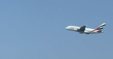 Phantom flight: Iran war creates 9,100-km round trips to nowhere