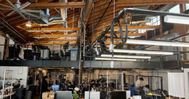 Physical Intelligence