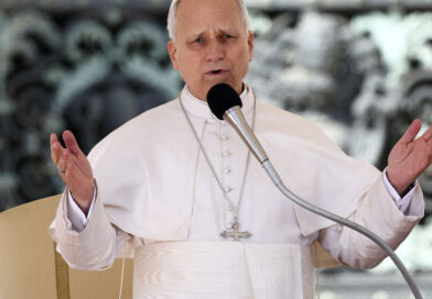 Pope Leo laments that Iran war 'getting worse and worse'