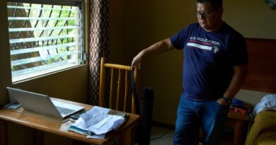 Press freedom declines in Americas, with US seeing sharpest drop: Report