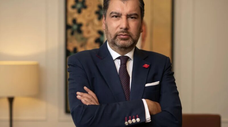 Private equity is eying Asia's healthcare funding gap as countries get wealthier and older | Fortune