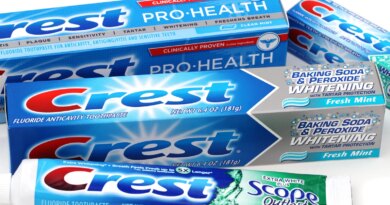 Procter & Gamble, Johnson & Johnson Stocks Among Dividend Increases In First Half Of April