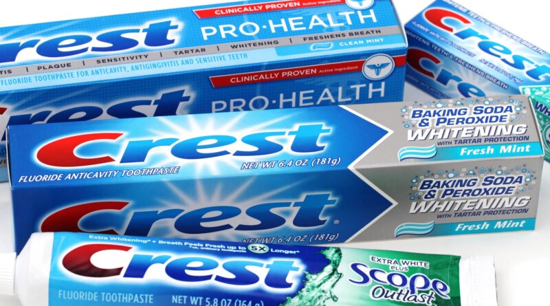 Procter & Gamble, Johnson & Johnson Stocks Among Dividend Increases In First Half Of April