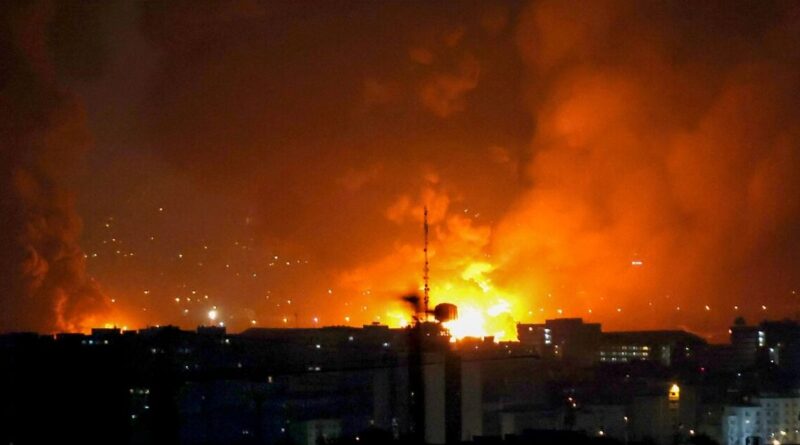 Questions over AI capability as tech guides Iran strikes