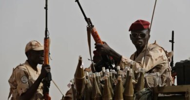 RSF attack on Sudan’s South Kordofan kills at least 14, including children