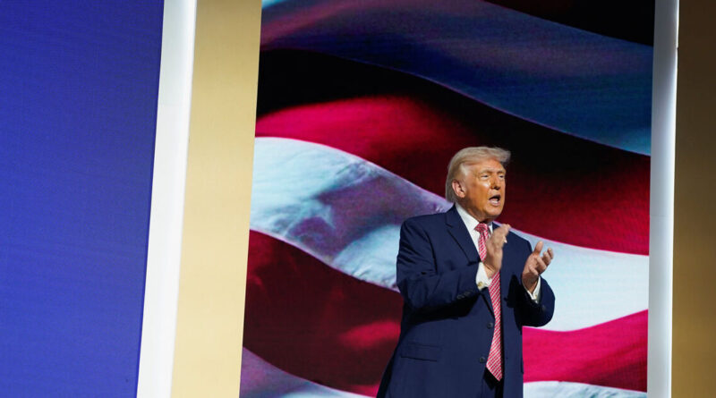 Rallies planned in thousands of US cities for 'No Kings' protest against Trump