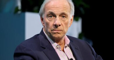 Ray Dalio warns a 'final battle' for the Strait of Hormuz is coming | Fortune