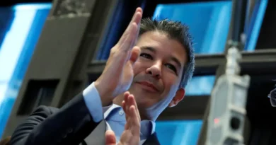 Read the manifesto: Travis Kalanick launches new robotics company Atoms