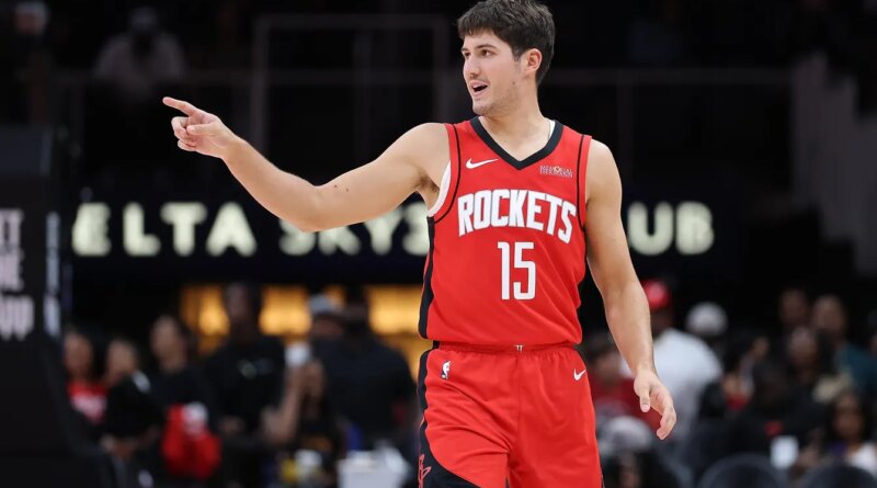 Reed Sheppard’s Strong Play Raises Questions Regarding Lineup Decisions