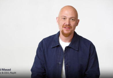 Replit founder CEO Amjad Masad