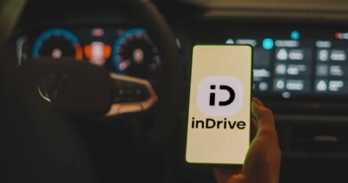 Ride-hailing inDrive acquires Pakistan's Krave Mart to bolster grocery delivery | TechCrunch