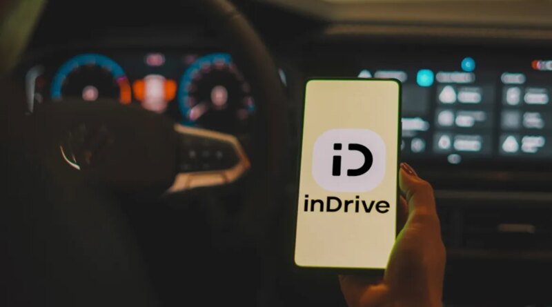 Ride-hailing inDrive acquires Pakistan's Krave Mart to bolster grocery delivery | TechCrunch