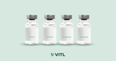VITL bottles