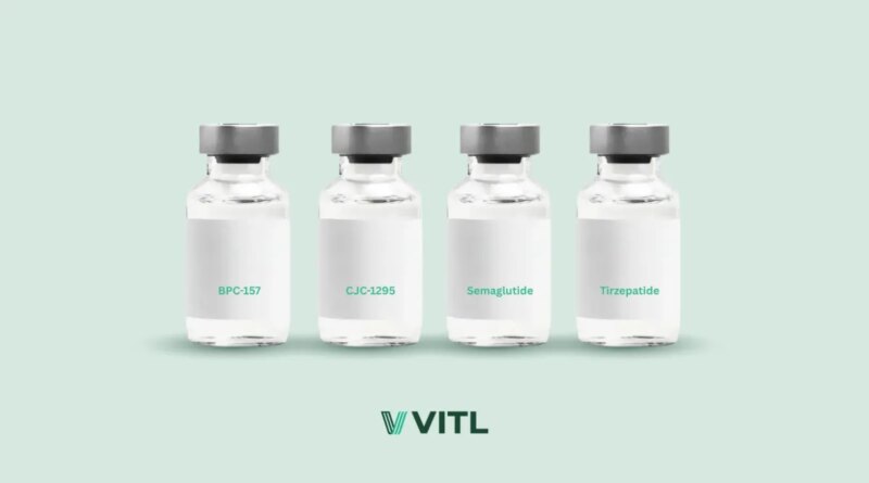 VITL bottles