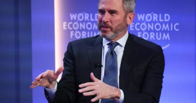 Ripple valued at $50 billion after $750 million share buyback | Fortune