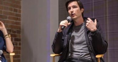 Robinhood’s startup fund stumbles in NYSE debut | TechCrunch