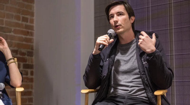 Robinhood’s startup fund stumbles in NYSE debut | TechCrunch