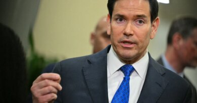 Rubio claim of Israeli role in US Iran attack reverberates, despite denial