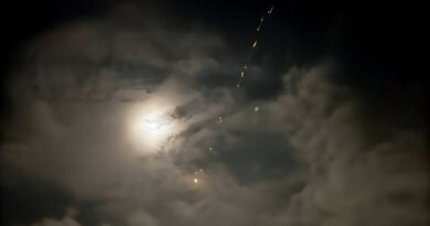 Rubio sees US action in Iran completed in weeks as airstrikes rumble on