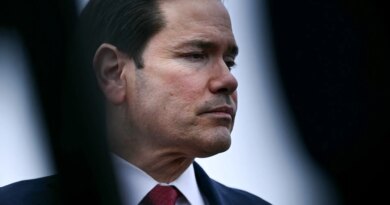 Rubio tells Al Jazeera Strait of Hormuz will reopen ‘one way or another’