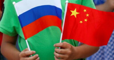 Russia, China raise diplomatic voices against US-Israeli attacks on Iran