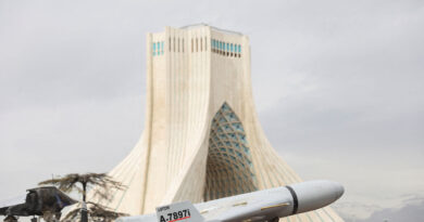 Russia is supplying Iran with Shahed drones, Zelenskiy says