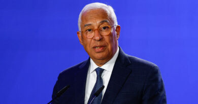 Russia is the only winner of Middle East war, EU's Costa says