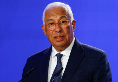 Russia is the only winner of Middle East war, EU's Costa says