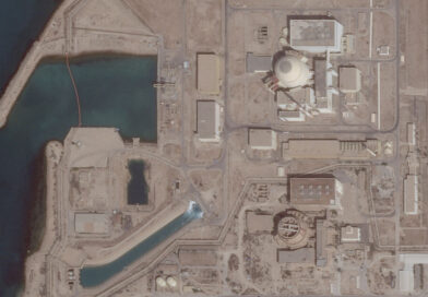 Russia's Rosatom condemns strike on territory of Iran's Bushehr nuclear plant