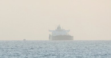 Russian tanker reaches Cuba amid critical energy shortage