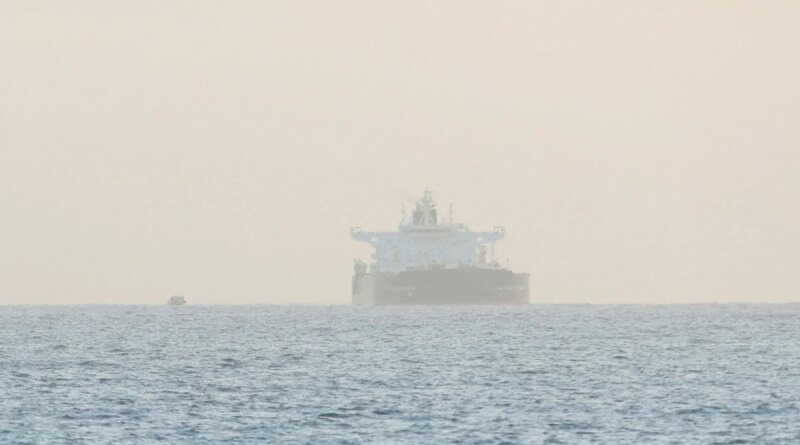 Russian tanker reaches Cuba amid critical energy shortage