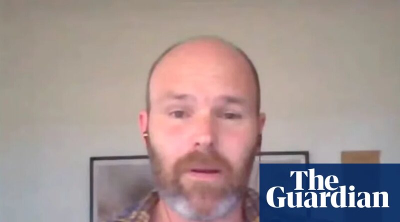 SA Liberals dump candidate who said homosexuality ‘opens up demonic realms’ after initially standing by him