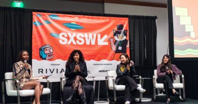 SXSW rebounds as a top networking, ideas festival for founders and VCs | TechCrunch