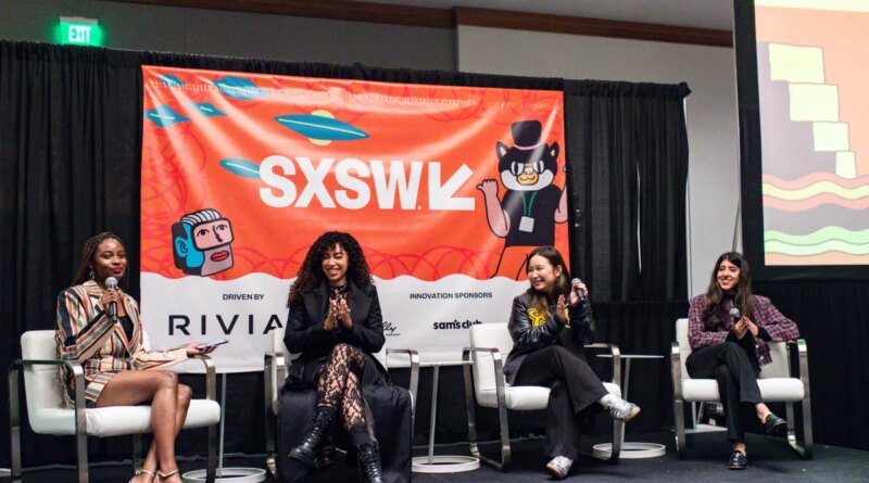 SXSW rebounds as a top networking, ideas festival for founders and VCs | TechCrunch