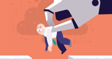 SaaS in, SaaS out: Here's what's driving the SaaSpocalypse | TechCrunch