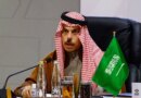 Saudi FM warns Iran that patience in Gulf not ‘unlimited’ amid attacks

