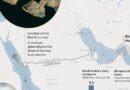 Saudi pipeline to bypass Hormuz hits 7 million barrel goal | Fortune