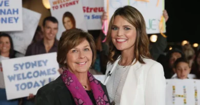 Savannah Guthrie, siblings issue new plea for clues 7 weeks into search